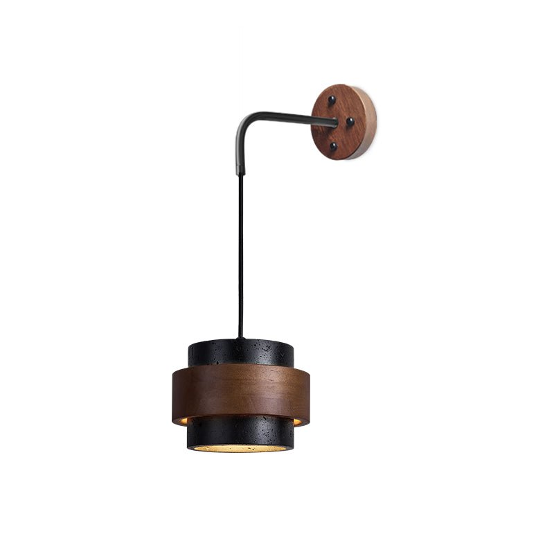 Event Horizon Cantilever Wall Sconce