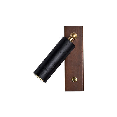 Event Horizon Axis Spot Sconce