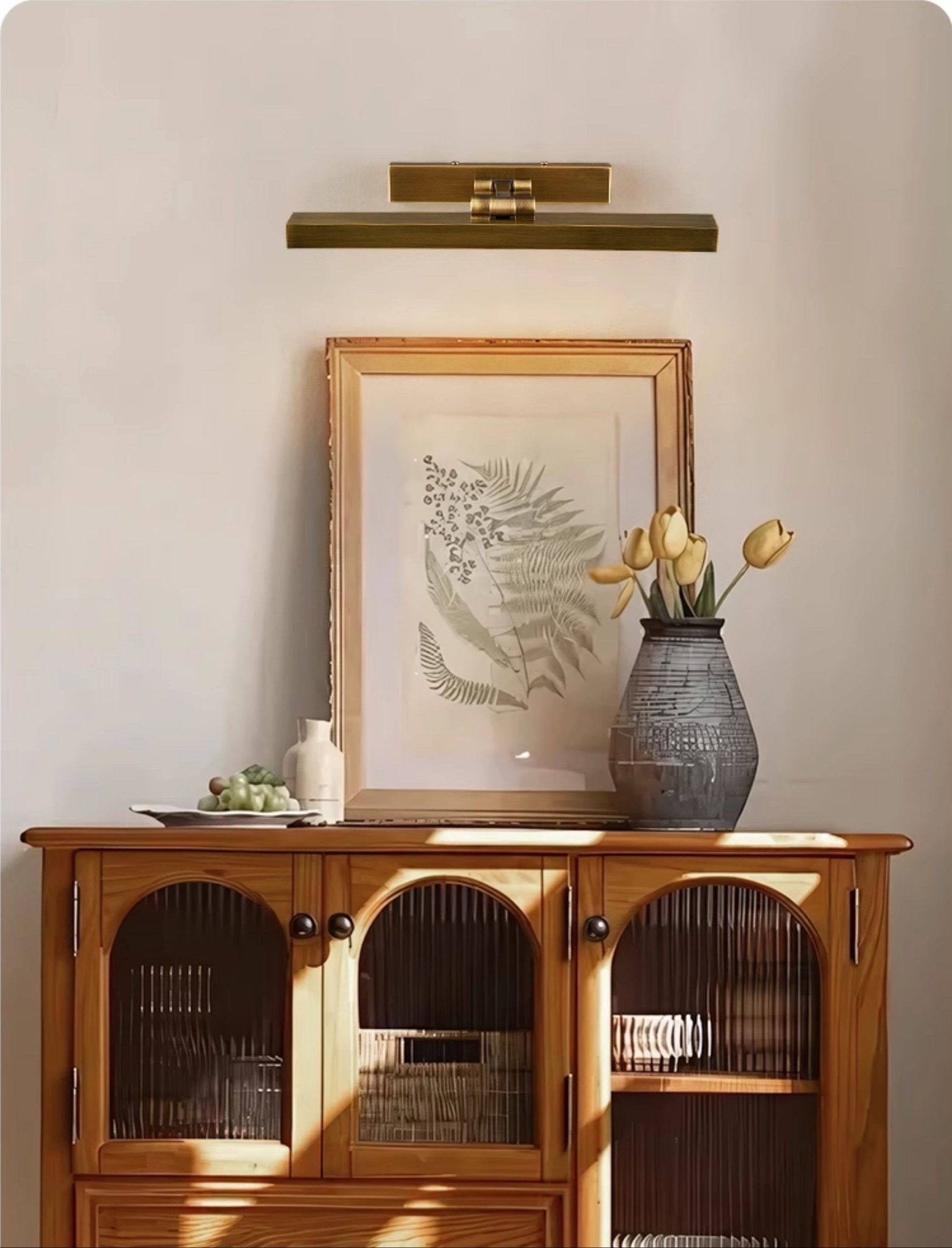 Elairina Wall Light