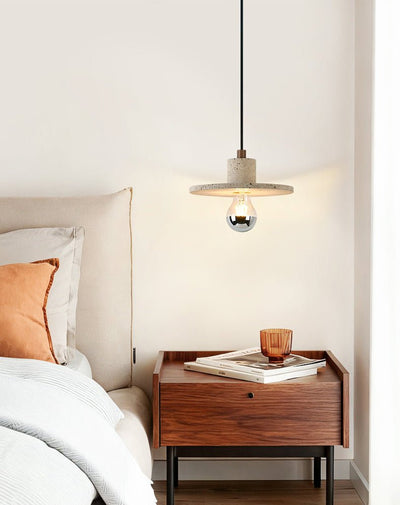 Terieline Pendant Lamp