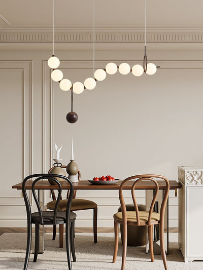 Gyrand Pendant Lamp