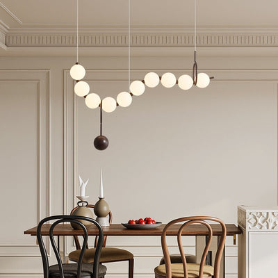 Gyrand Pendant Lamp