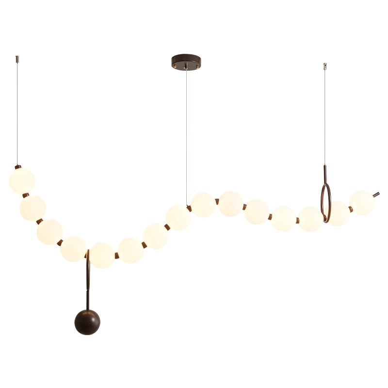 Gyrand Pendant Lamp