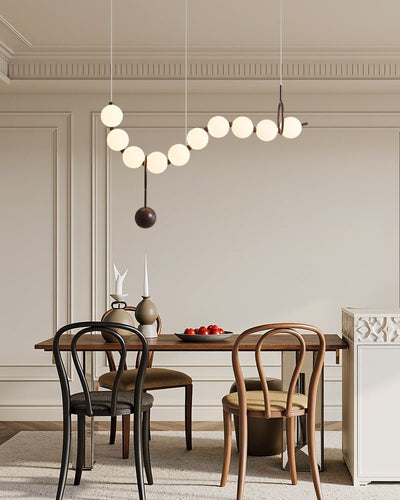 Gyrand Pendant Lamp