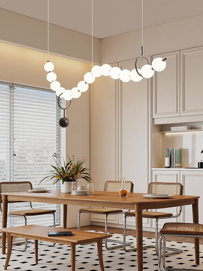 Gyrand Pendant Lamp