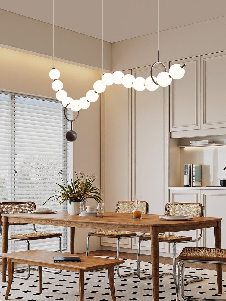 Gyrand Pendant Lamp