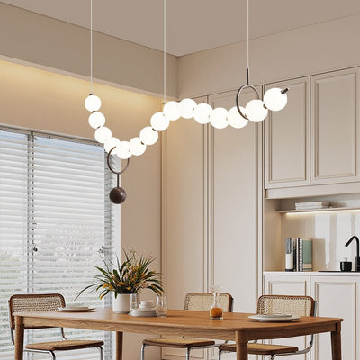 Gyrand Pendant Lamp