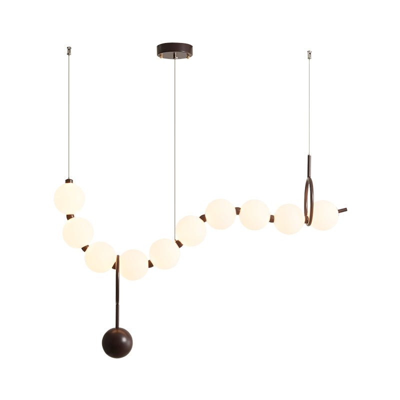 Gyrand Pendant Lamp
