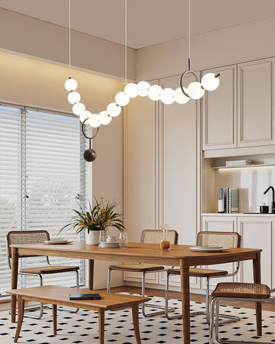Gyrand Pendant Lamp