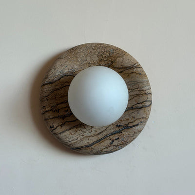 Alsorarae Wall Lamp