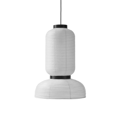 Quinvel Paper Scandinavian Pendant Lamp