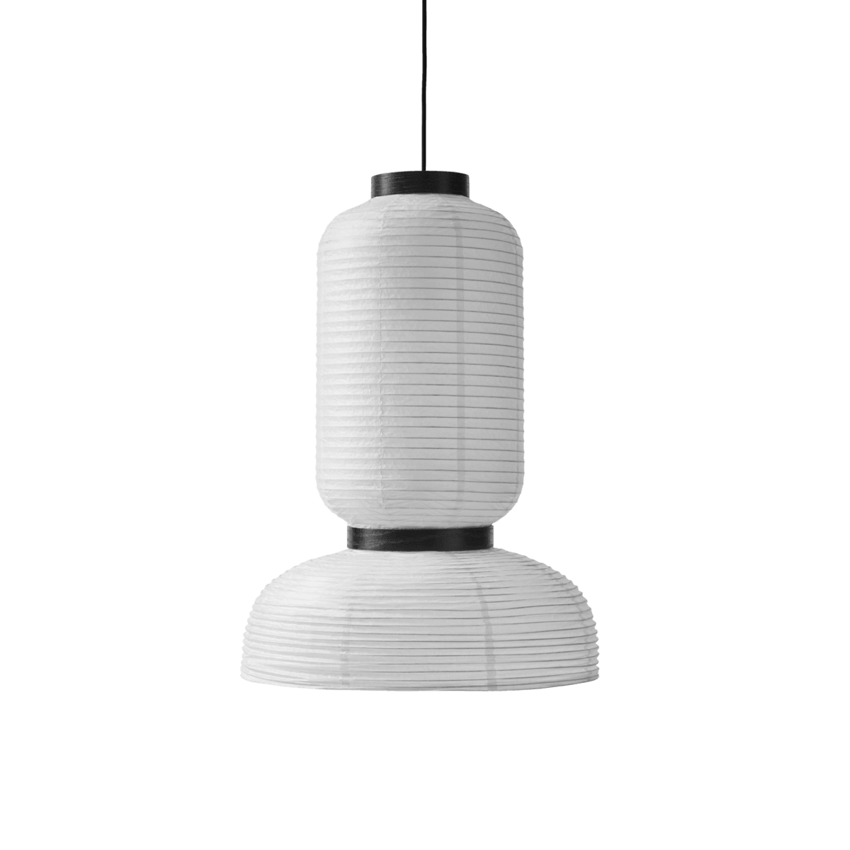 Quinvel Paper Scandinavian Pendant Lamp
