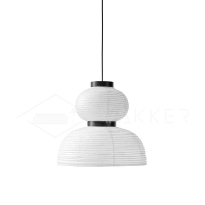 Quinvel Paper Scandinavian Pendant Lamp