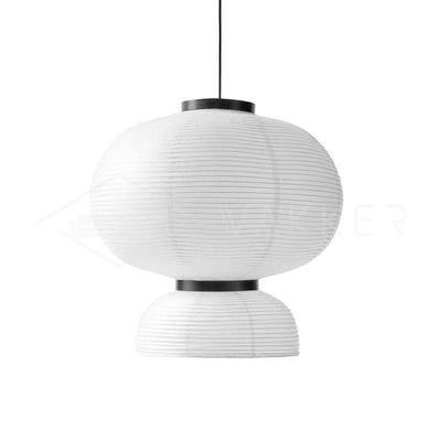 Quinvel Paper Scandinavian Pendant Lamp