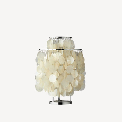 Dius Luxury Table Lamp