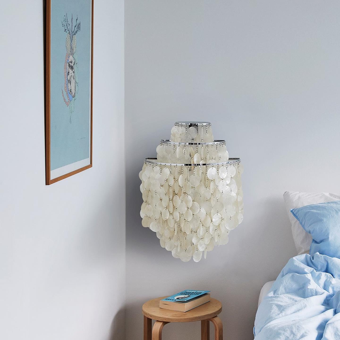 Dius Luxury Table Lamp