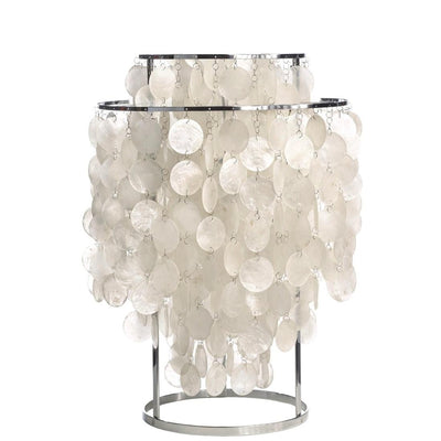 Dius Luxury Table Lamp