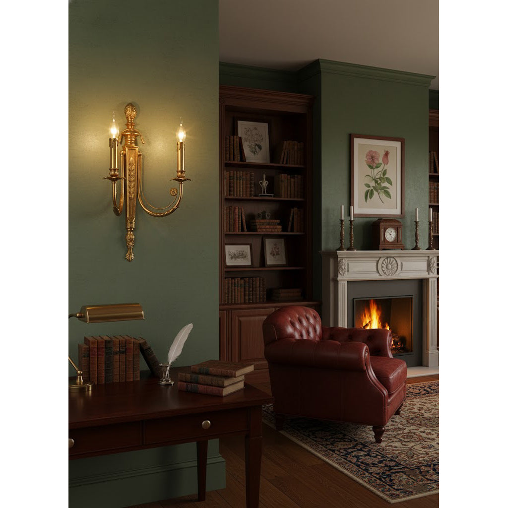 Fabienne Wall Lamp