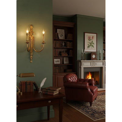 Fabienne Wall Lamp