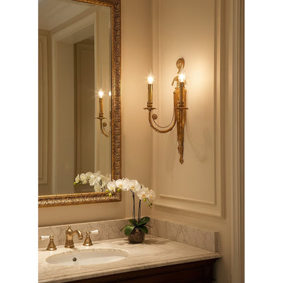 Fabienne Wall Lamp