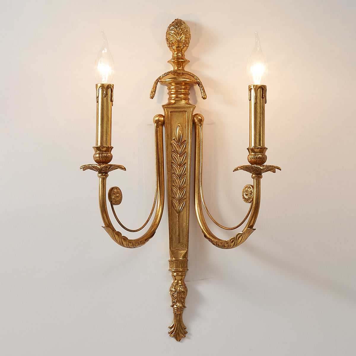 Fabienne Wall Lamp