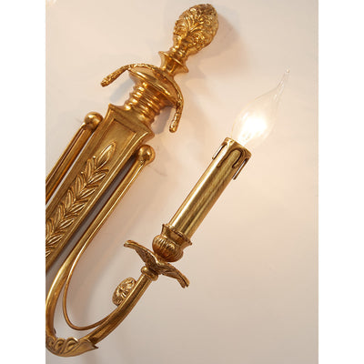 Fabienne Wall Lamp