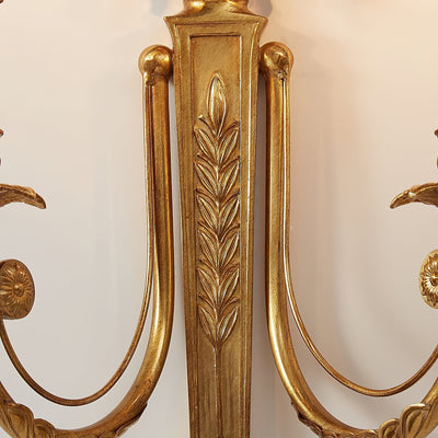 Fabienne Wall Lamp