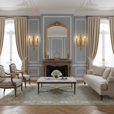 Fabienne Wall Lamp