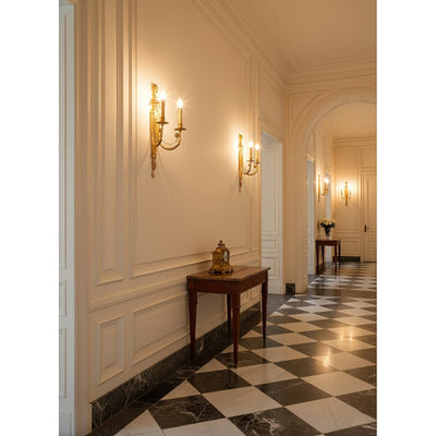 Fabienne Wall Lamp