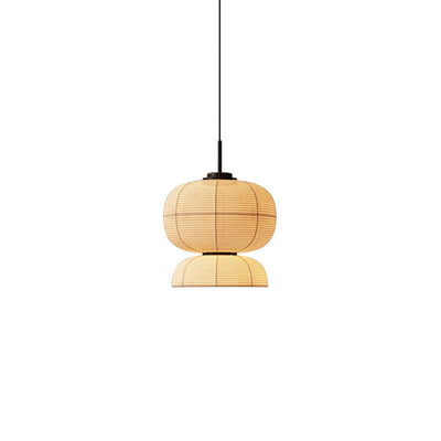 Zelvin Fabric Artistic Pendant Light