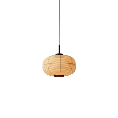 Zelvin Fabric Artistic Pendant Light
