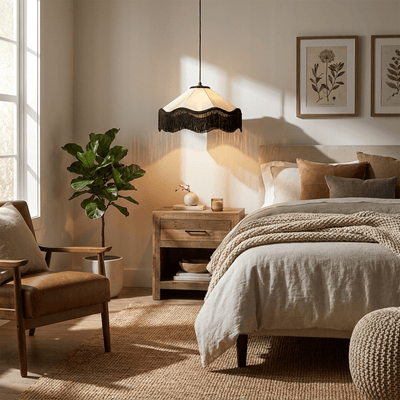 Calaeria Pendant Light