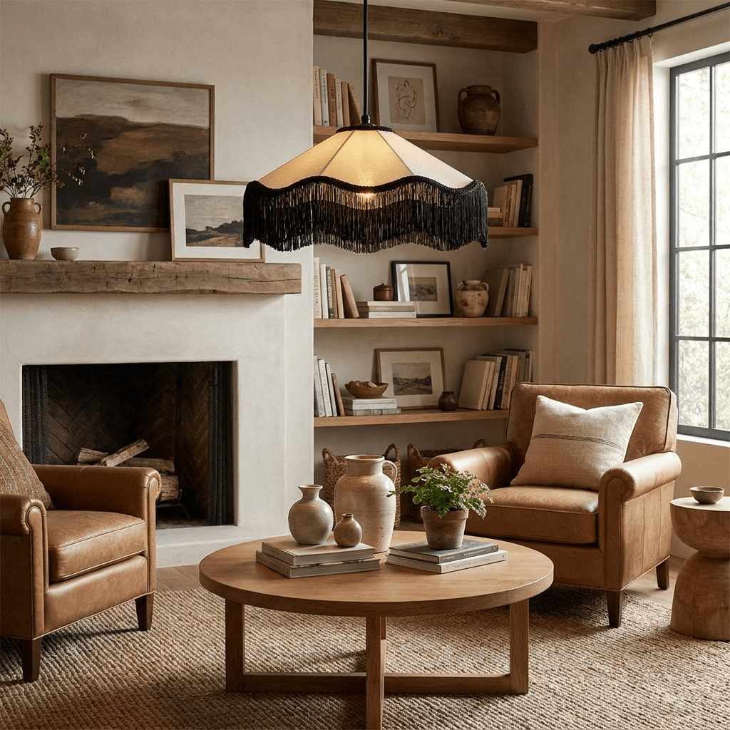 Calaeria Pendant Light
