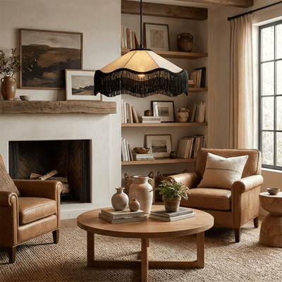 Calaeria Pendant Light