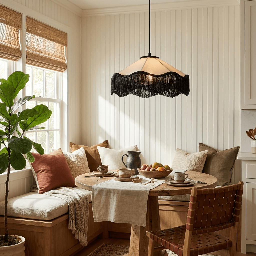 Calaeria Pendant Light