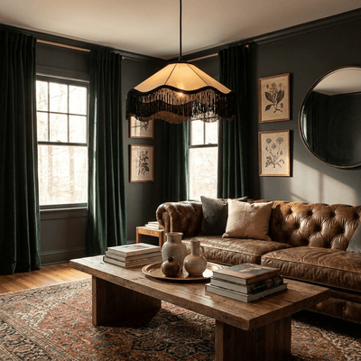 Calaeria Pendant Light