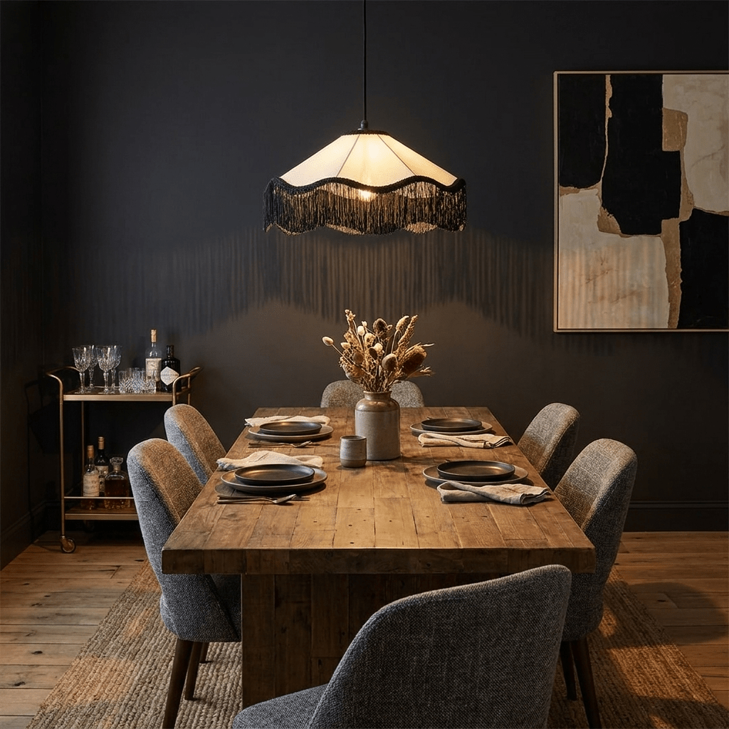 Calaeria Pendant Light
