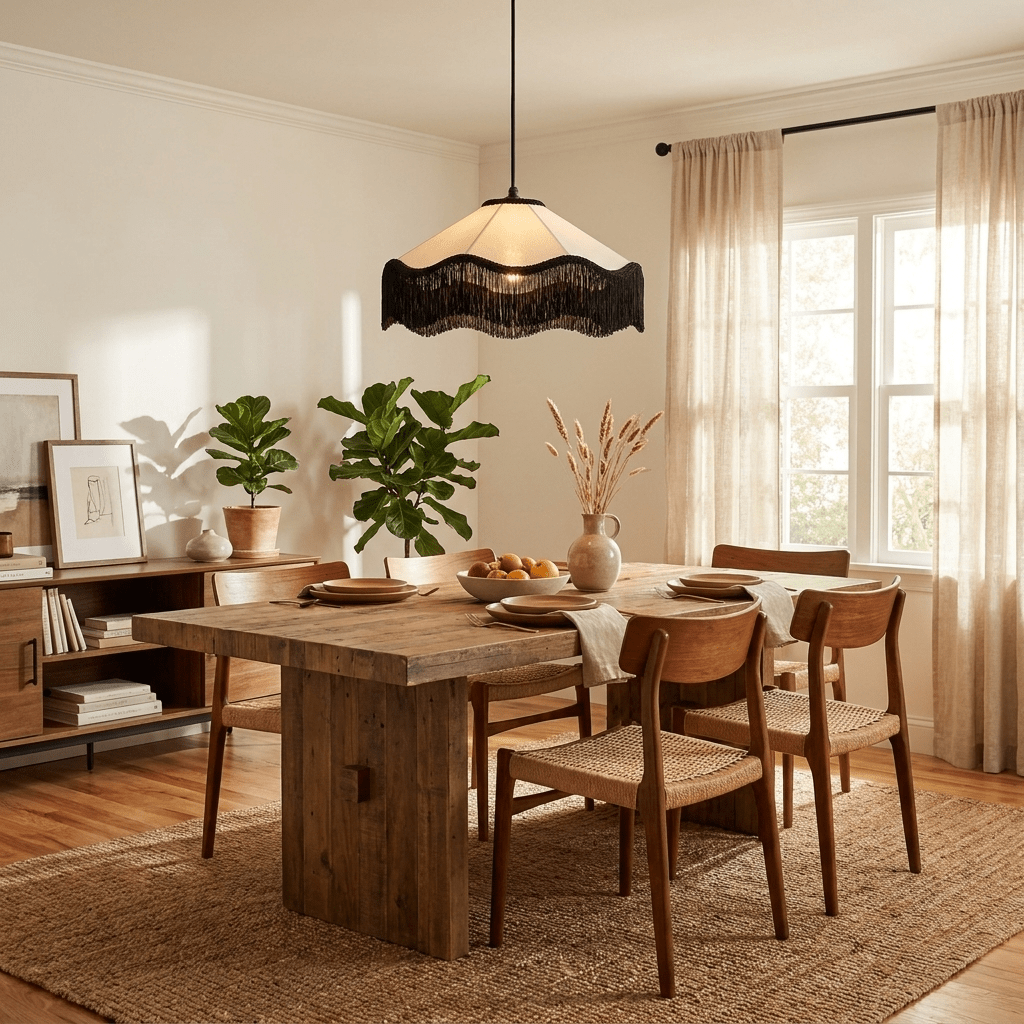 Calaeria Pendant Light