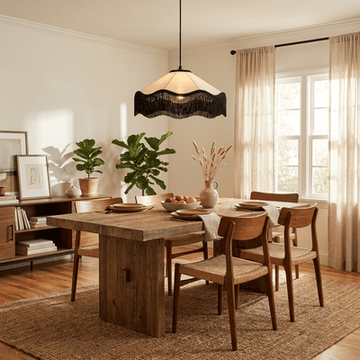 Calaeria Pendant Light