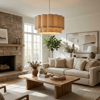 Velanette Pendant Lamp