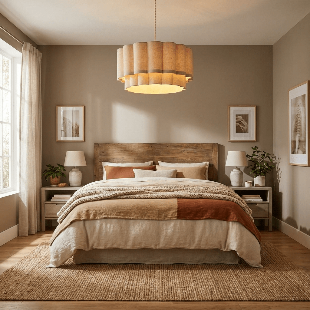 Velanette Pendant Lamp