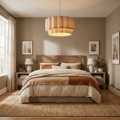 Velanette Pendant Lamp