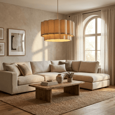 Velanette Pendant Lamp
