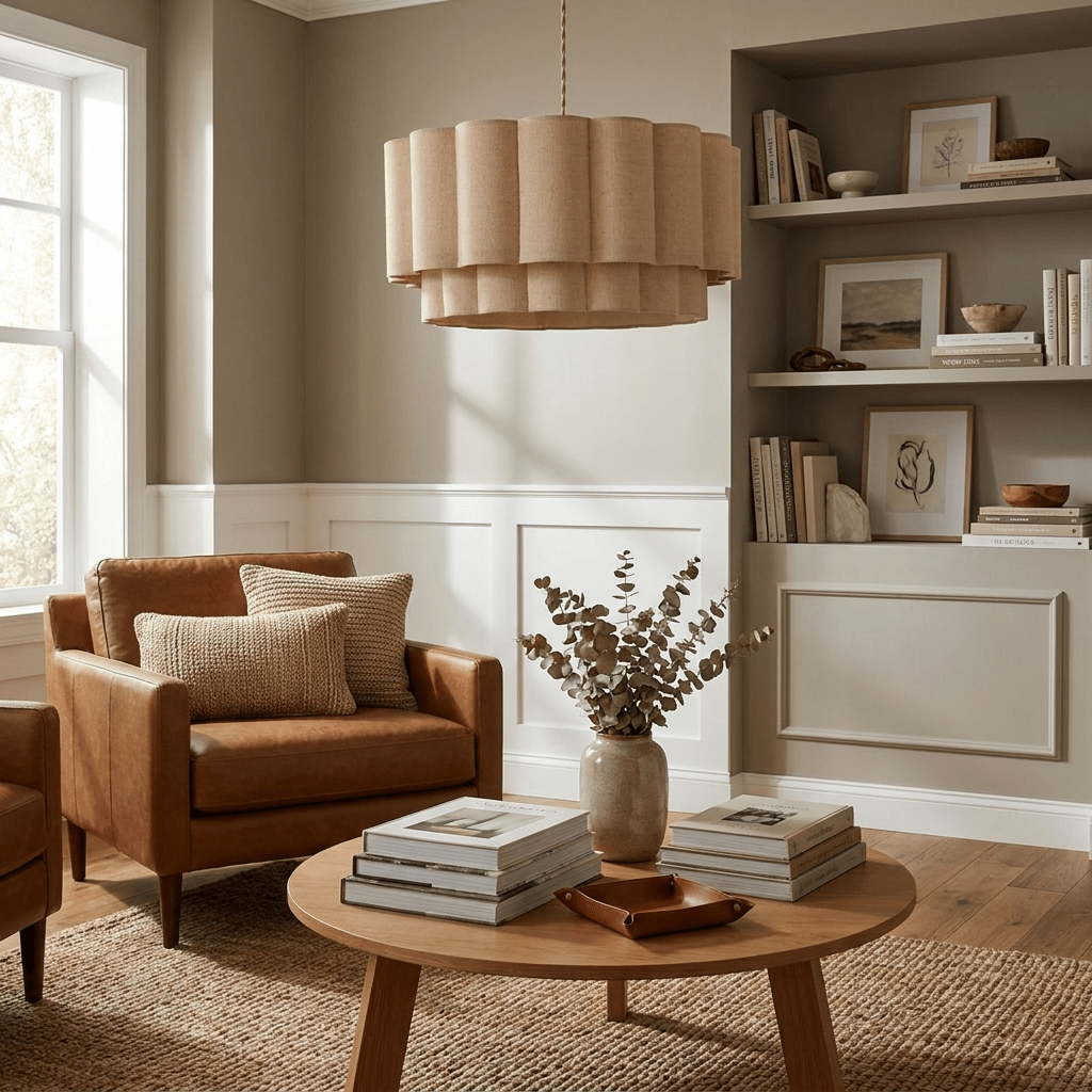 Velanette Pendant Lamp