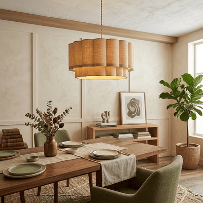 Velanette Pendant Lamp