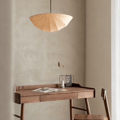 Ashcroft Saucer Pendant Light