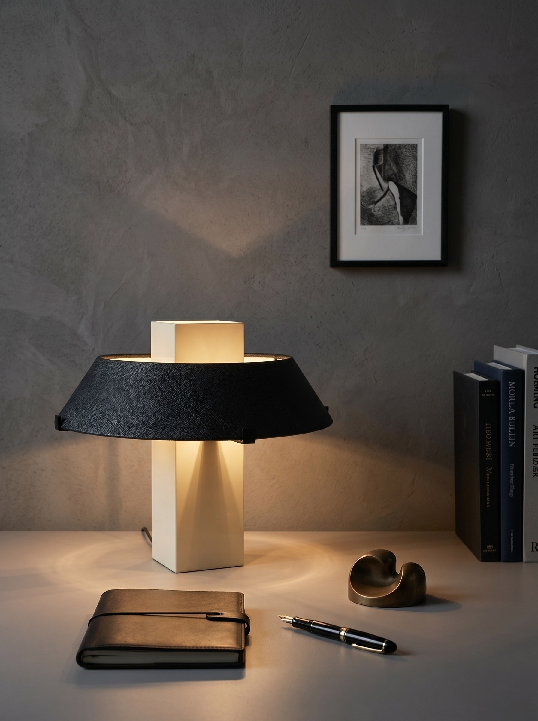 Cruz Table Lamp