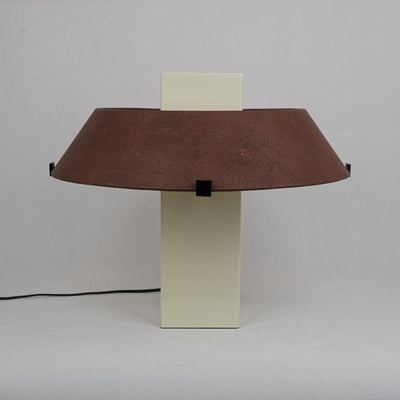 Cruz Table Lamp