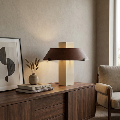 Cruz Table Lamp