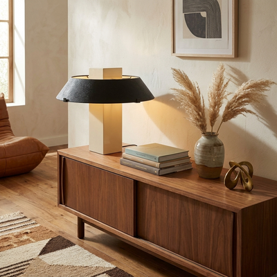 Cruz Table Lamp